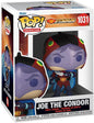 POP GATCHAMAN JOE THE CONDOR 1031 (usagé)