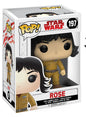 POP STAR WARS ROSE 197