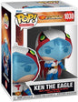 POP GATCHAMAN KEN THE EAGLE 1030 (usagé)
