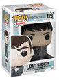 POP DISHONORED OUTSIDER 123