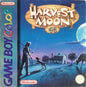 HARVEST MOON PAL EDITION (FAKE LABEL) (usagé)
