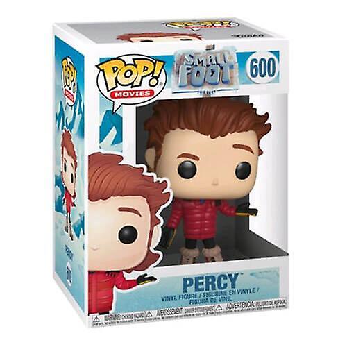 POP SMALL FOOT PERCY 600