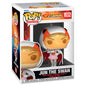 POP GATCHAMAN JUN THE SWAN 1032 (usagé)