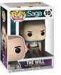 POP SAGA THE WILL 10