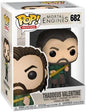 POP MORTAL ENGINES THADDEUS VALENTINE 682