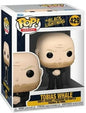 POP DC BLACK LIGHTNING TOBIAS WHALE 429