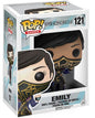 POP DISHONORED 2 EMILY 121 (usagé)