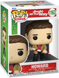 POP JINGLE ALL THE WAY HOWARD 1163 (usagé)