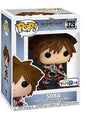 POP KINGDOM HEARTS SORA 329