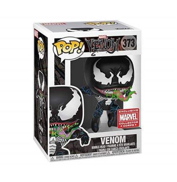 POP VENOM VENOM 373