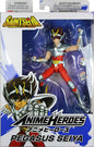 PEGASUS SEIYA SAINT SEIYA KNIGHTS OF THE ZO (usagé)