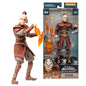 AVATAR THE LAST AIRBENDER ZUKO BOOK ONE WATER (usagé)