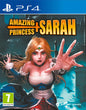 AMAZING PRINCESS SARAH PAL EDITION (usagé)