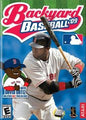 BACKYARD BASEBALL 09 (usagé)