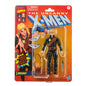 MARVEL LEGENDS SERIES X-MEN MARVEL'S LONGSHOT (usagé)