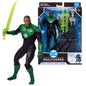 DC MULTIVERSE GREEN LANTERN JOHN STEWART (usagé)