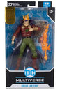 DC MULTIVERSE DREAD LANTERN (usagé)