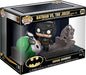 POP MOMENT BATMAN VS. THE JOKER 280