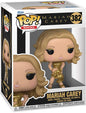 POP MARIAH CAREY MARIAH CAREY 382 (usagé)