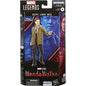 MARVEL LEGENDS SERIES WABDA VISION AGENT JIMMY WOD (usagé)