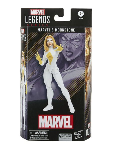 MARVEL LEGENDS SERIES MARVEL'S MOONSTONE (usagé)
