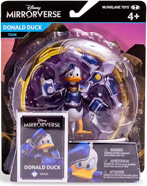 DISNEY MIRRORVERSE DONAL DUCK (usagé)