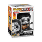 POP KISS THE SPACEMAN 123