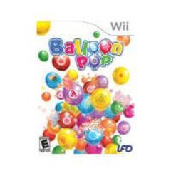 BALLOON POP (COMPLETE IN BOX) (usagé)