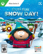 SOUTH PARK SNOW DAY (usagé)