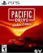 PACIFIC DRIVE (COMPLETE IN BOX)