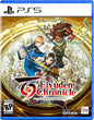 EIYUDEN CHRONICLES HUNDRED HEROES (usagé)