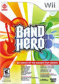 BAND HERO (COMPLETE IN BOX) (usagé)