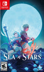SEA OF STARS (usagé)