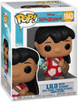 POP LILO & STITCH LILO WITH SCRUMP 1043