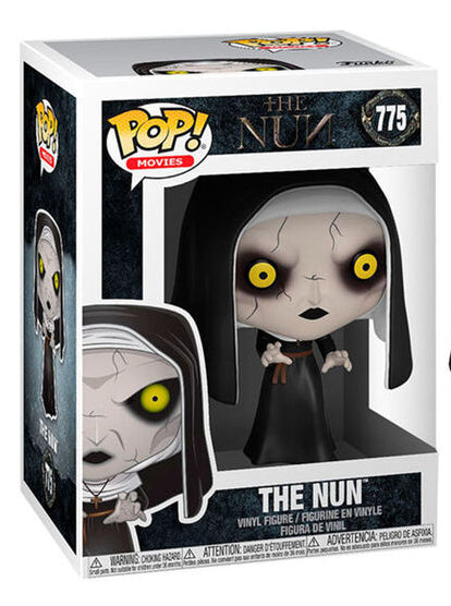POP THE NUN THE NUN 775