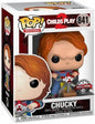 POP CHILD'S PLAY 2 CHUCKY 841