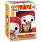 POP MCDONALD'S RONALD MCDONALD 139 (usagé)