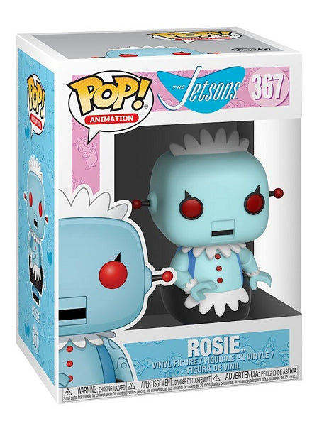 POP THE JETSONS ROSIE 367