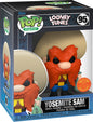 POP LOONEY TUNES NFT YOSEMITE SAM 95 (usagé)