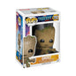 POP GUARDIANS OF THE GALAXY VOL. 2 GROOT 202 (usagé)