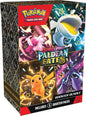PALDEAN FATES (BOOSTER BUNDLE) (POKEMON) (usagé)