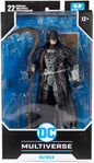 DC MULTIVERSE BATMAN (usagé)