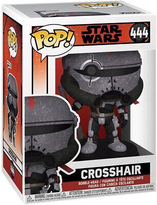 POP STAR WARS CROSSHAIR 444