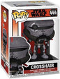 POP STAR WARS CROSSHAIR 444 (usagé)