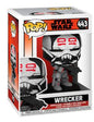 POP STAR WARS WRECKER 443 (usagé)