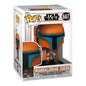POP STAR WARS MANDALORIAN JUDGE 667 (usagé)