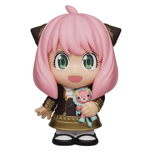 BANK PVC SPY X FAMILY ANYA (usagé)