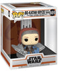 POP STAR WARS BO KATAN ON THE THRONE 669 (usagé)