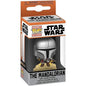 POP KEYCHAIN STAR WARS THE MANDALORIAN