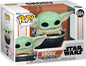POP STAR WARS GROGU 664 (usagé)